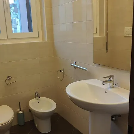 Appartement Itd Darsena 2