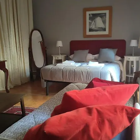 Appartement Itd Darsena 2 Milan