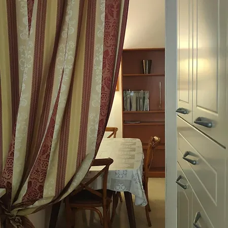 Appartement Itd Darsena 2 Milan
