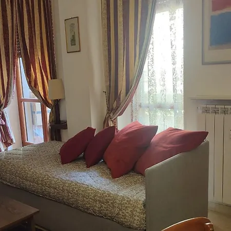 Itd Darsena 2 Appartement Milan
