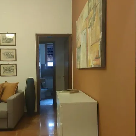 Itd Darsena 2 Appartamento