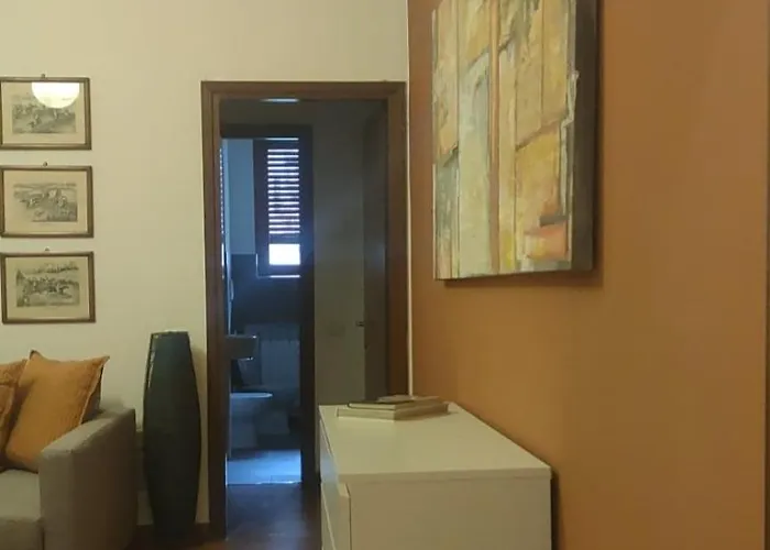 Itd Darsena 2 Διαμέρισμα