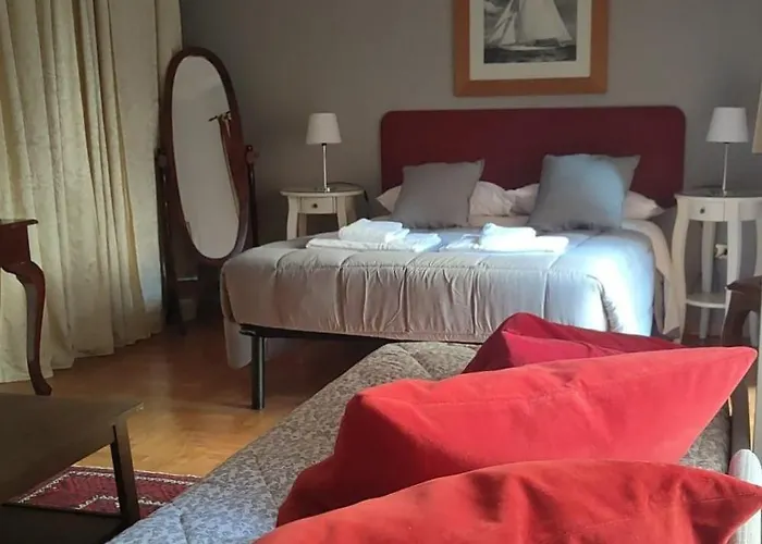 Διαμέρισμα Itd Darsena 2 Μιλάνο