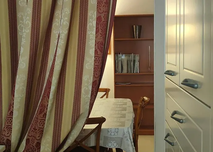 Διαμέρισμα Itd Darsena 2 Μιλάνο