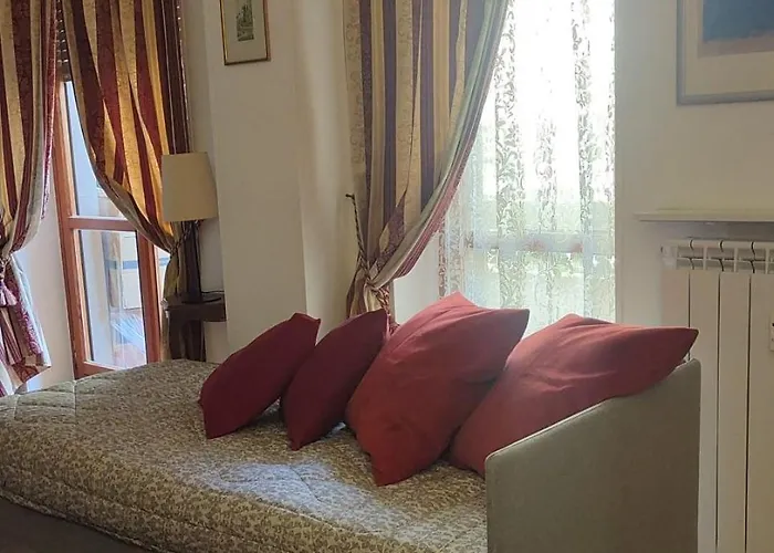 Itd Darsena 2 Διαμέρισμα Μιλάνο