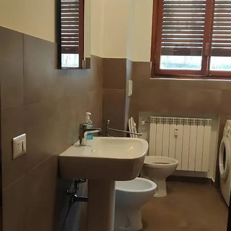 Apartamento Itd Darsena 2 *