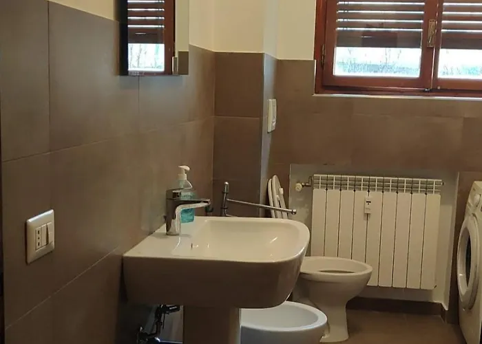 Apartamento Itd Darsena 2 *