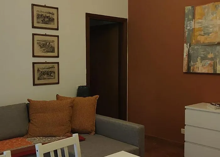 Itd Darsena 2 Milão